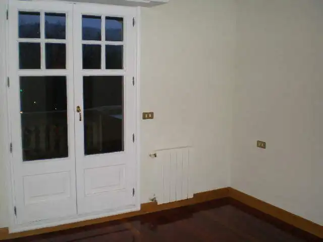 Ático de alquiler en Bilbao  con Calefacción, Parquet y Terraza