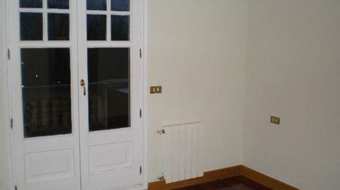 Foto 4 de Ático de alquiler en Diego Lopez Haroko Kale Nagusia, Campuzano, Bilbao