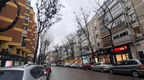 Foto 5 de Garatge en venda a Vista Alegre,  Madrid Capital