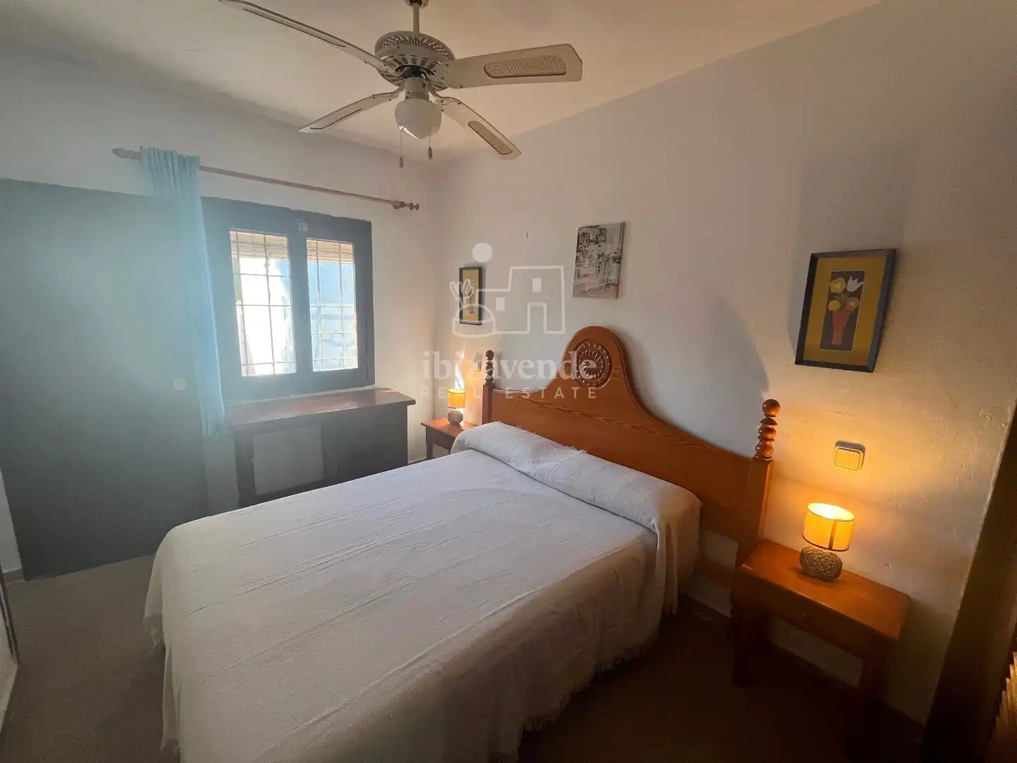Casa adosada en venta en de Cala Tarida, Cala Vedella - Cala Tarida
