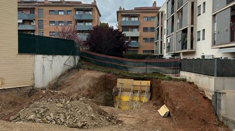 Foto 2 de Casa adosada en venda a Can Fatjó - Sant Jordi Park - Plana del Castell, Barcelona