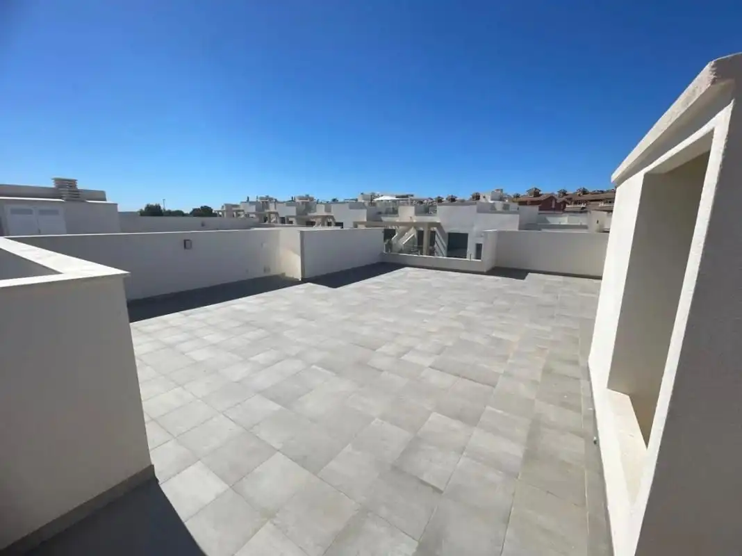 Apartament amb piscina en venda a Orihuela Costa, imagen 30