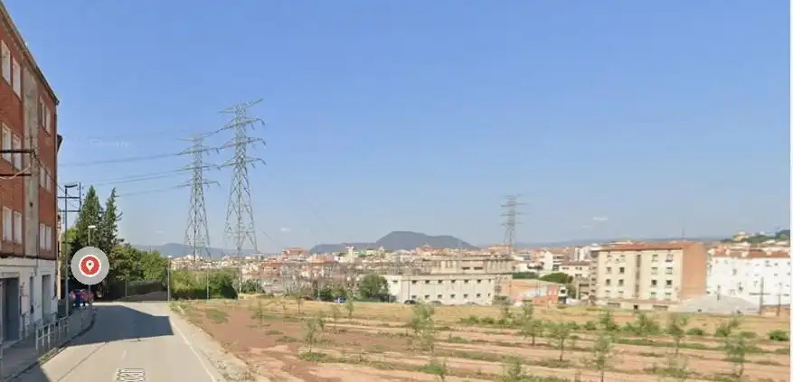 Flat with terrace for sale in Carrer SANT JOAN