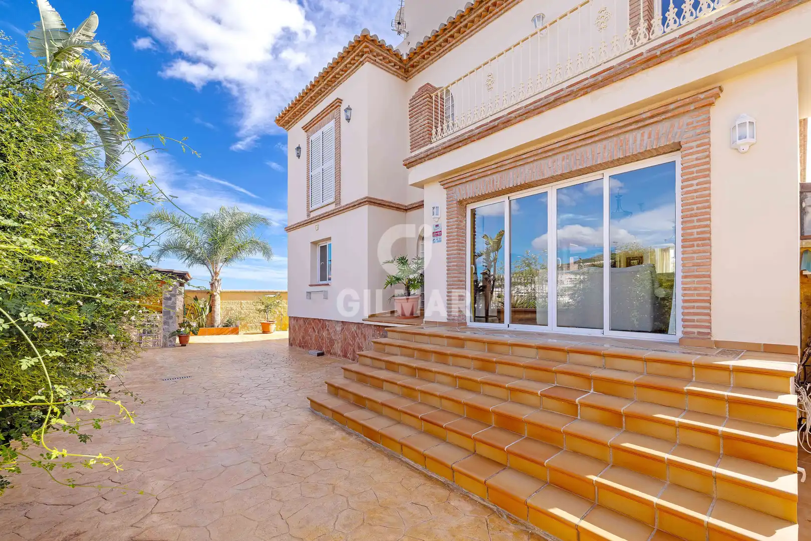 Casa o xalet en venda a Cortijo Torrequebrada