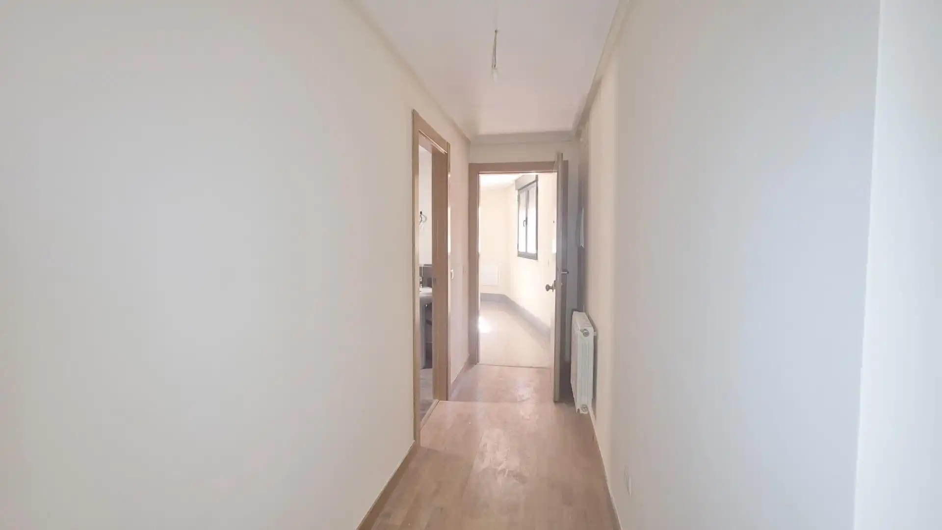 Attic for sale in Castellanos de Moriscos