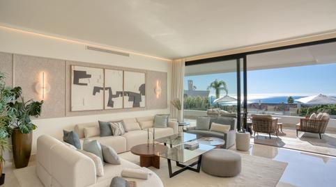 Photo 2 of Planta baja for sale in Sierra Blanca, Málaga