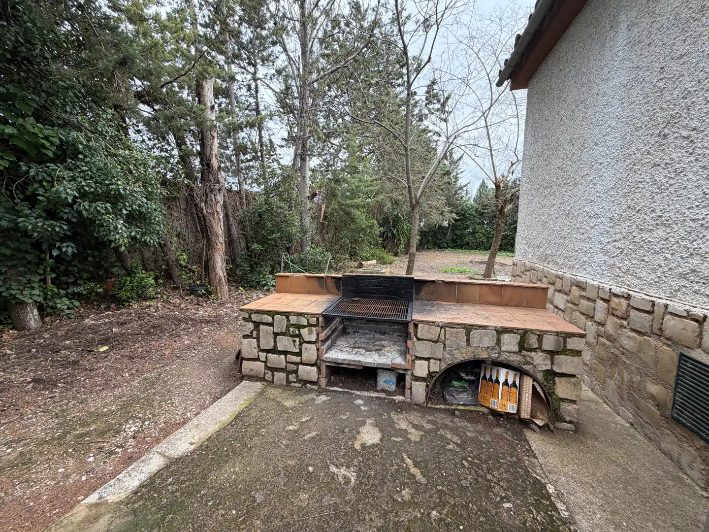 Xalet amb piscina en venda a Camino de El Vergel., imagen 22