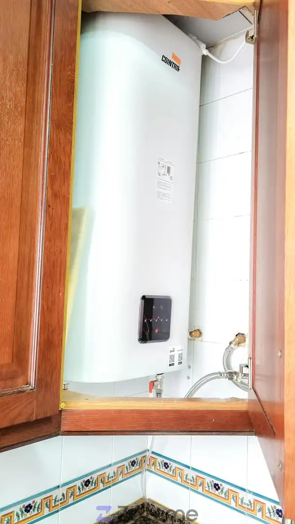 Flat with lift to rent in Tr.ª Alameda de Solano, imagen 26