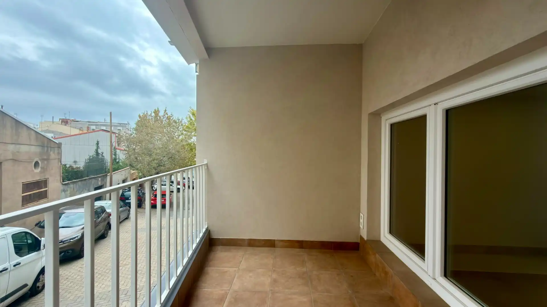 Wohnung mit Terrasse zum Verkauf in Carrer de l'Autonomia, imagen 6