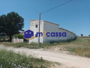 Casa en venda a Vélez-Rubio