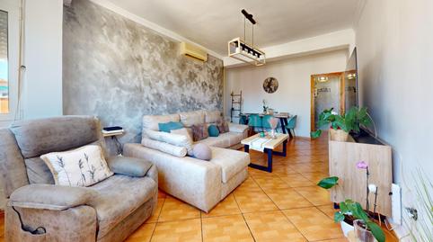 Foto 3 de Apartament en venda a Calle Virgen de la Estrella, 17, Málaga, Spain, -1, Carranque - Haza Cuevas, Málaga Capital