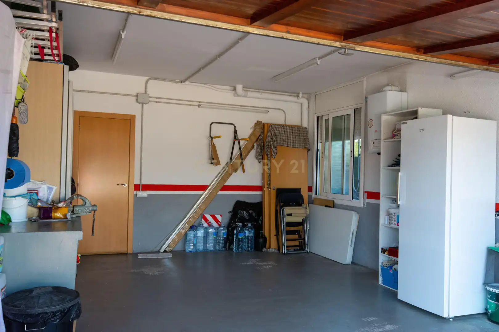 Casa o chalet en venta en Caldes de Montbui con Aire acondicionado, Jardín privado y Balcón