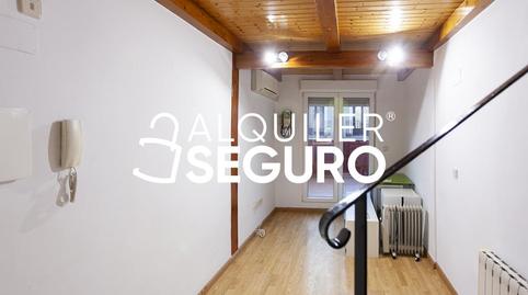 Foto 2 de Àtic de lloguer a De Valverde, Universidad - Malasaña,  Madrid Capital