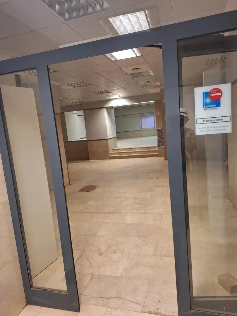 Commercial properties for rent in Motilla del Palancar  with Air Conditioner