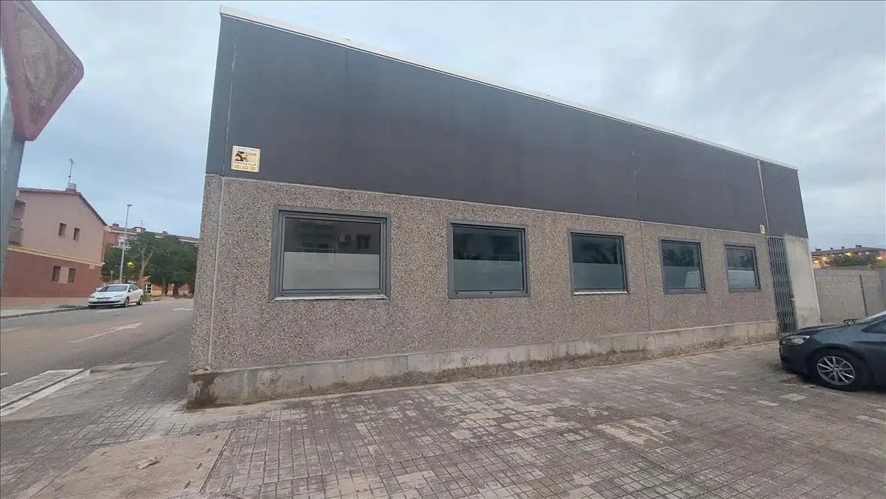Nave industrielle à vendre à Tarradelles, imagen 24