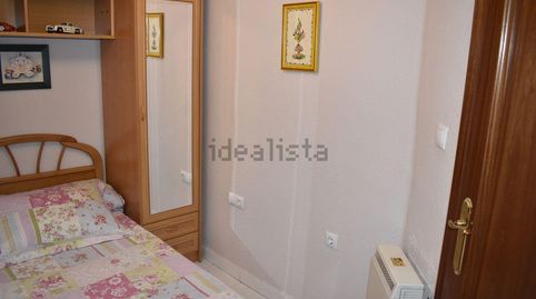 Foto 5 de Piso de alquiler en Prosperidad - Delicias, Salamanca Capital