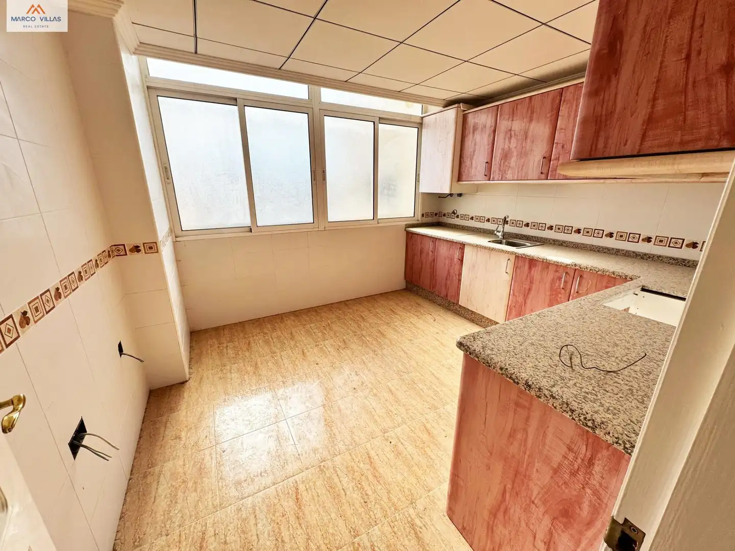 Cuina de Edifici en venda en Formentera del Segura