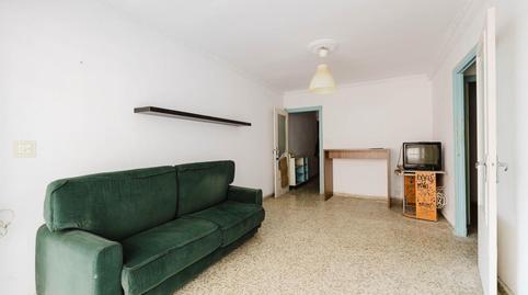 Foto 4 de Piso en venta en C. Maestro Chapí, Parque Ayala - Jardín de la Abadía - Huelín, Málaga Capital