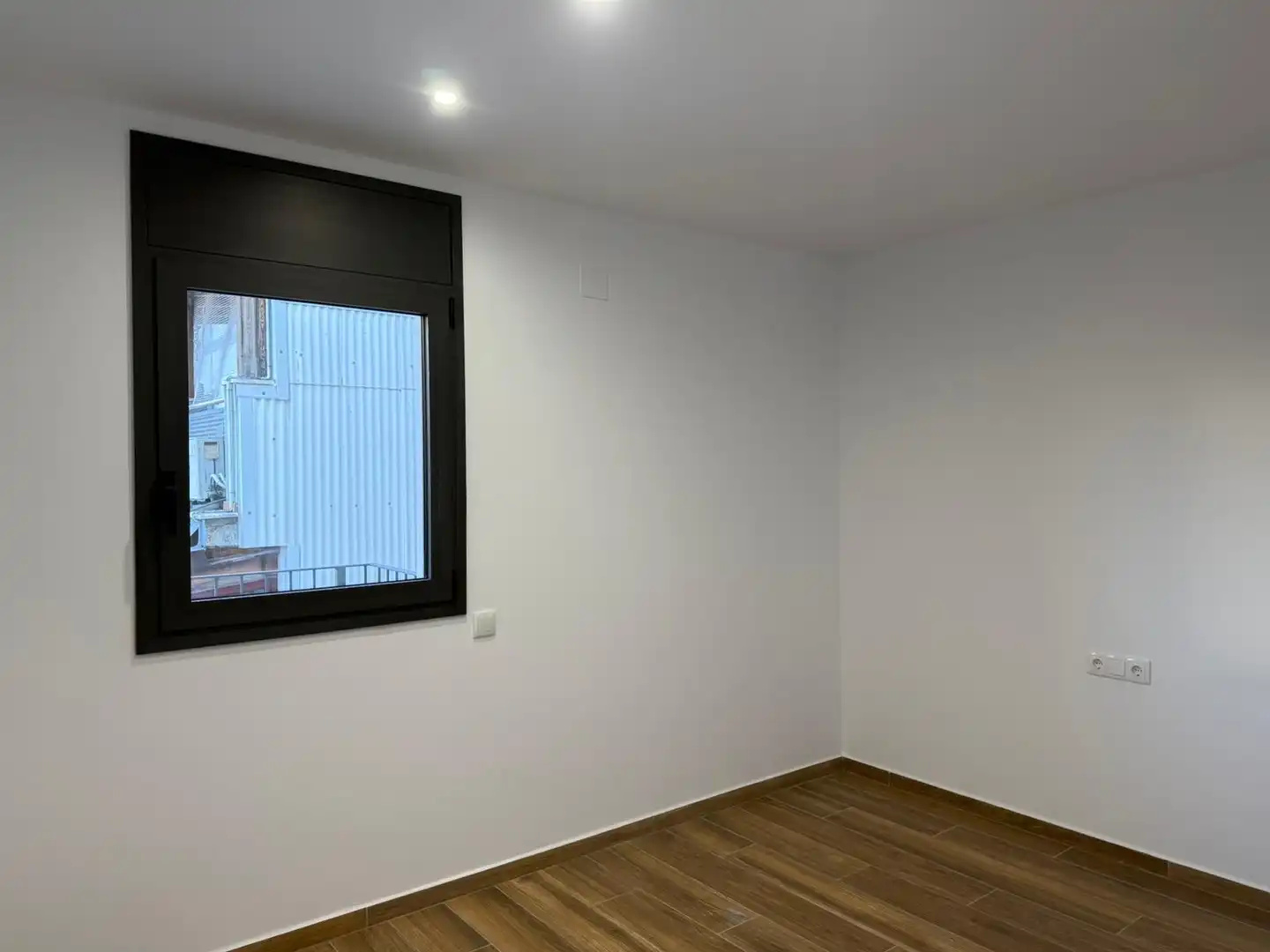 Wohnung zum Verkauf in Carrer Verge de la Mercè, Les Franqueses del Vallès