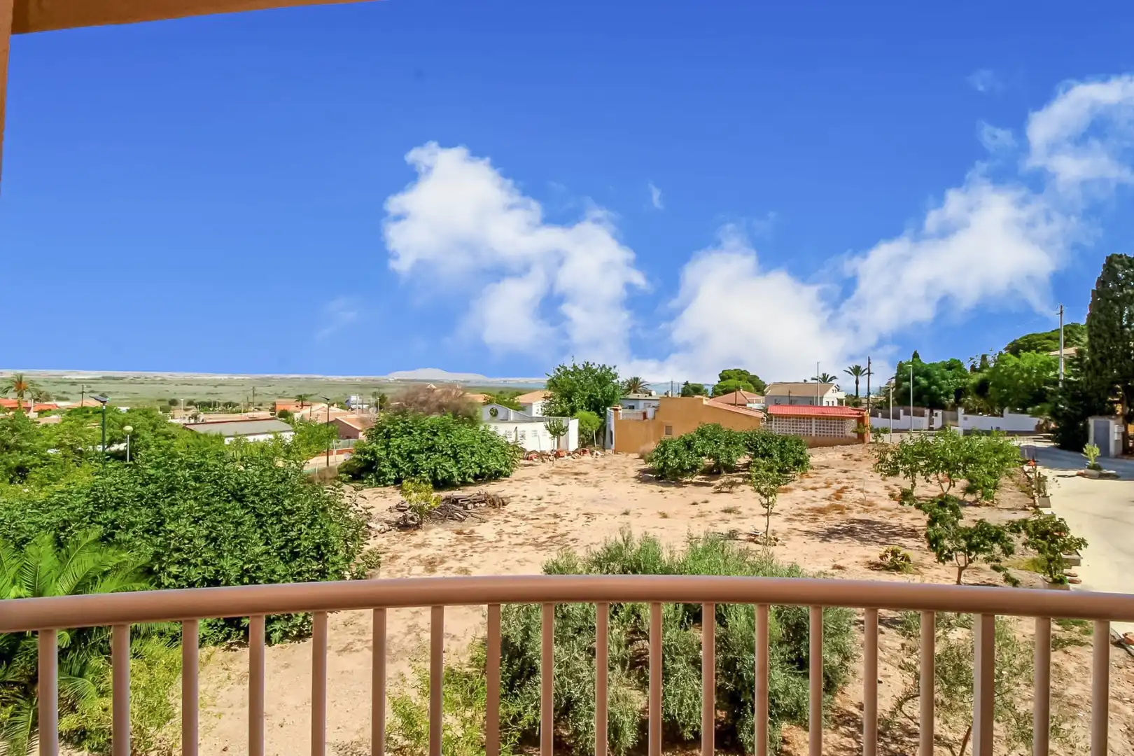 Casa o chalet en venta en Los Urrutias