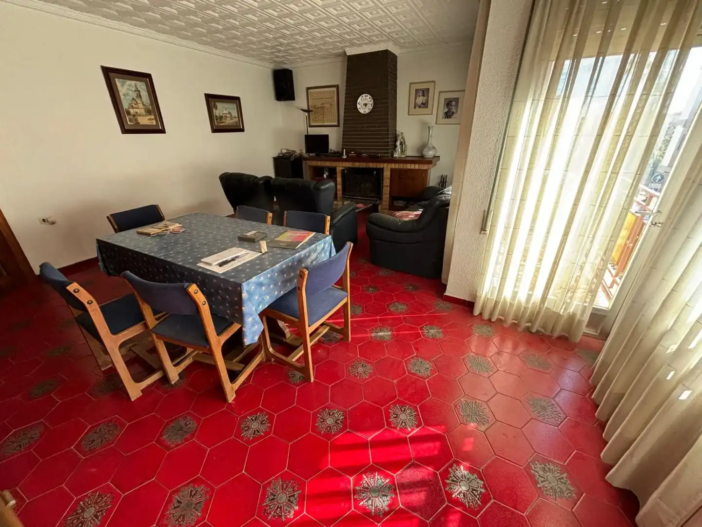 Maison avec terrasse à vendre à Benavente, imagen 4