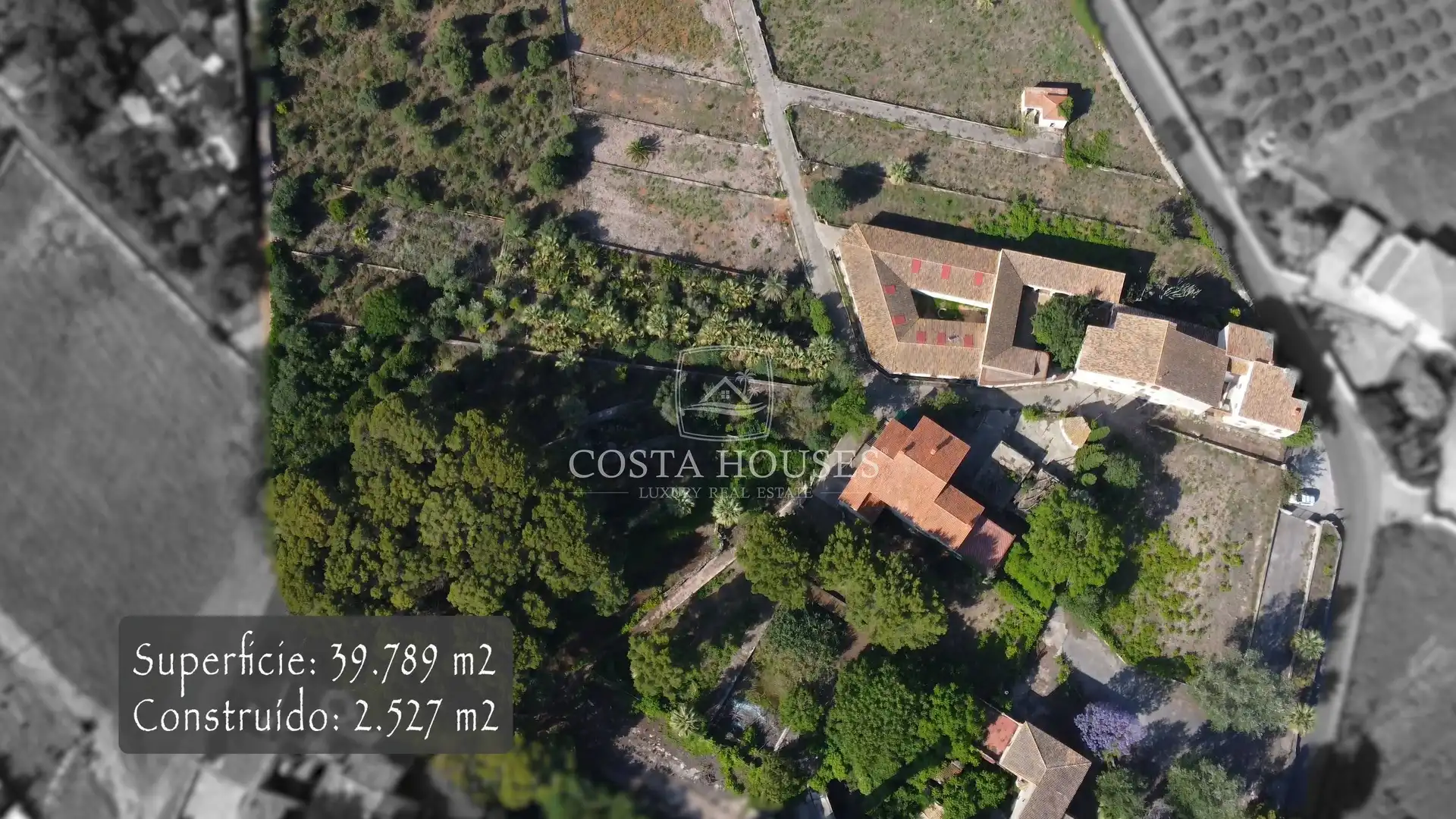 Maison rustique avec piscine à vendre à Partida Les Planes, imagen 40