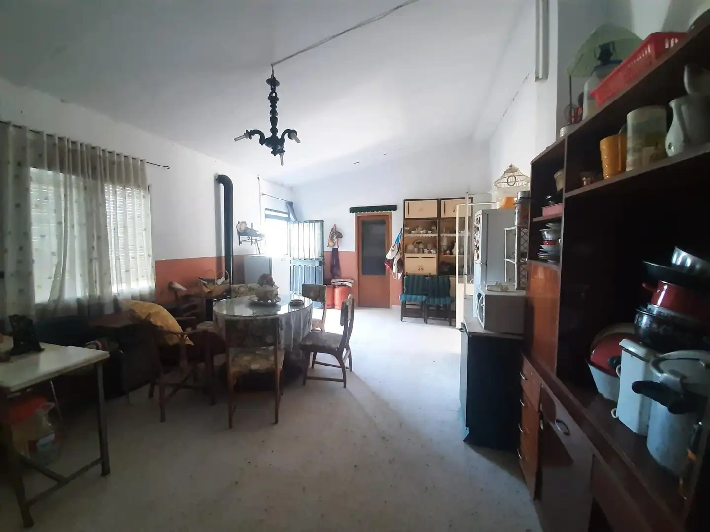 Casa o xalet en venda en Cáceres amb Calefacció, Jardí privat i Terrassa