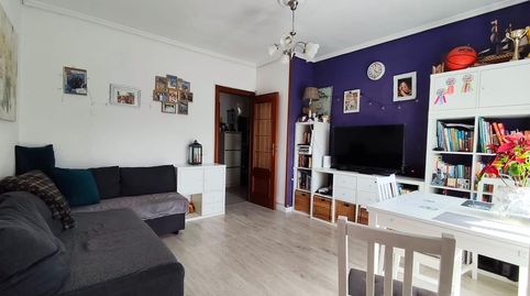 Foto 4 de Piso en venta en Les Tendetes - Avenida Burjassot, Valencia Capital