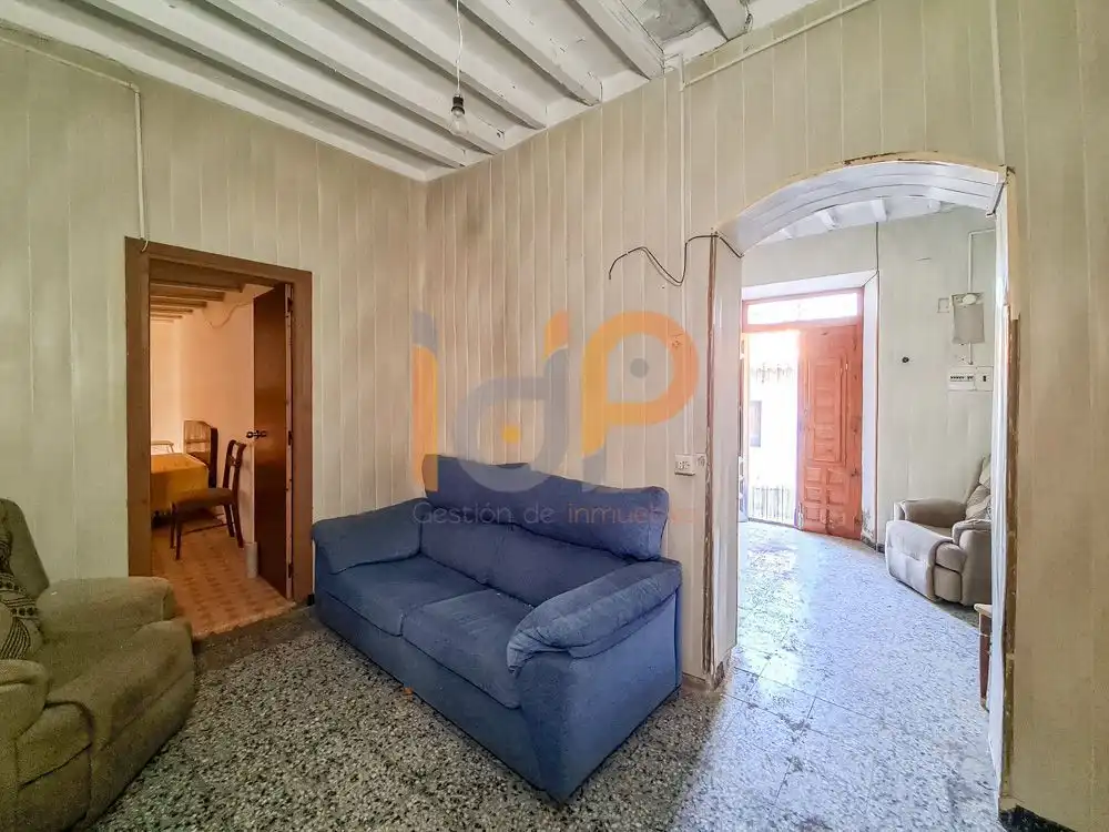 Casa en venta en Zurgena, imagen 9