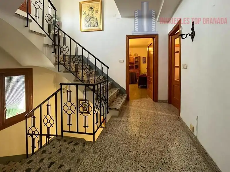 Terraced house for sale in Moredas 13, imagen 11
