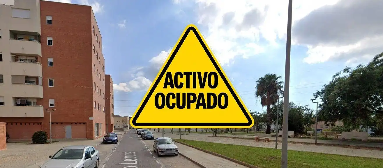 Piso con ascensor en venta en PICO DE LA SARGA