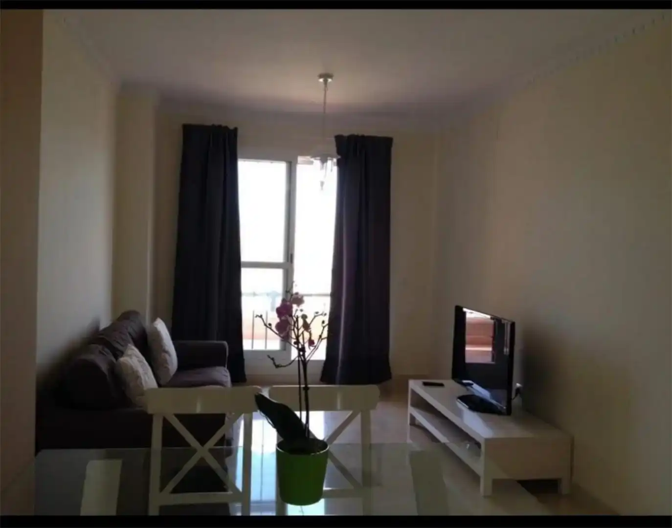 Apartament de lloguer a Calle Finisterre, 4, Marina de la Torre