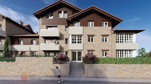 Foto 3 de Planta baixa en venda a Plaça Josep Cuatrecases Arumí, Camprodon, Girona