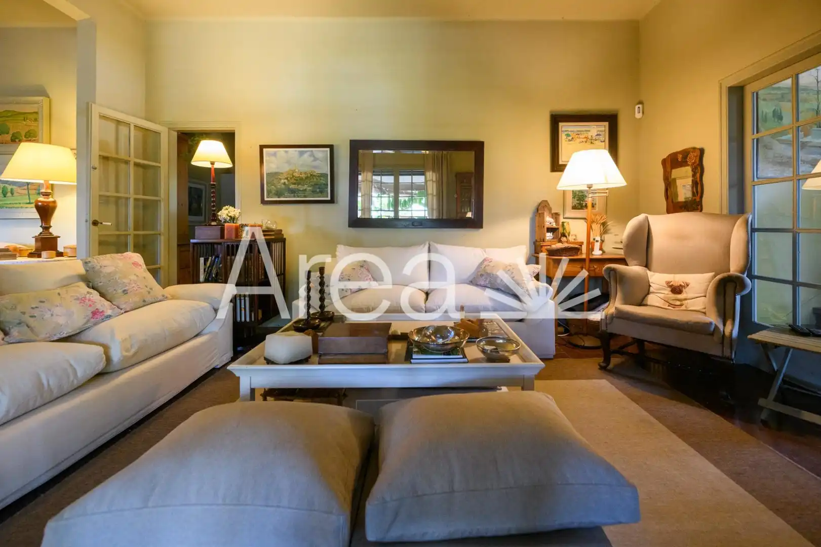 Chalet con jardín en venta en Avenida SANT ANDREU, imagen 8