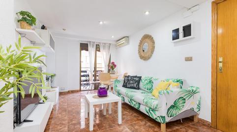 Foto 4 de Pis en venda a Avenida Vicente Blasco Ibañez, Cardenal Benlloch, Mislata