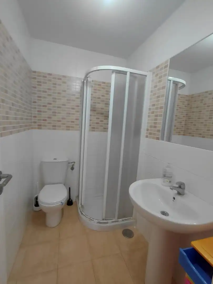 Apartment with terrace for sale in Via Parque, imagen 17