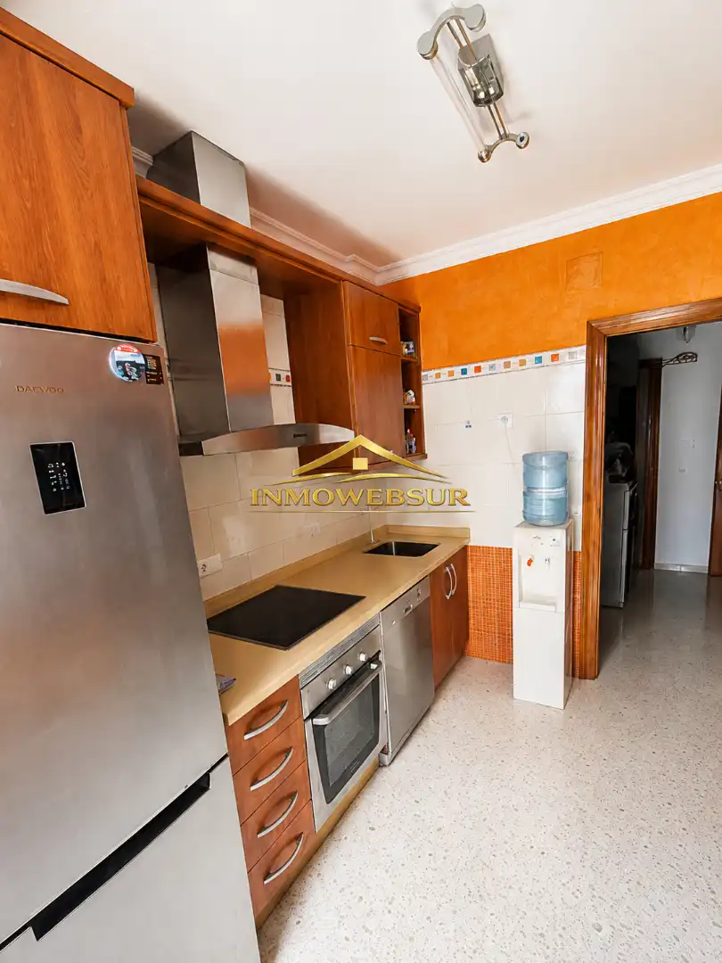 Appartement avec terrasse à vendre à Calle San Silvestre de Guzmán, imagen 6