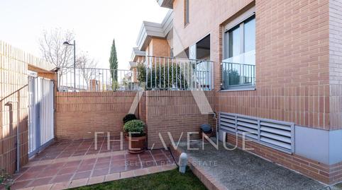Photo 5 of Single-family semi-detached for sale in Valdecabañas, Boadilla del Monte