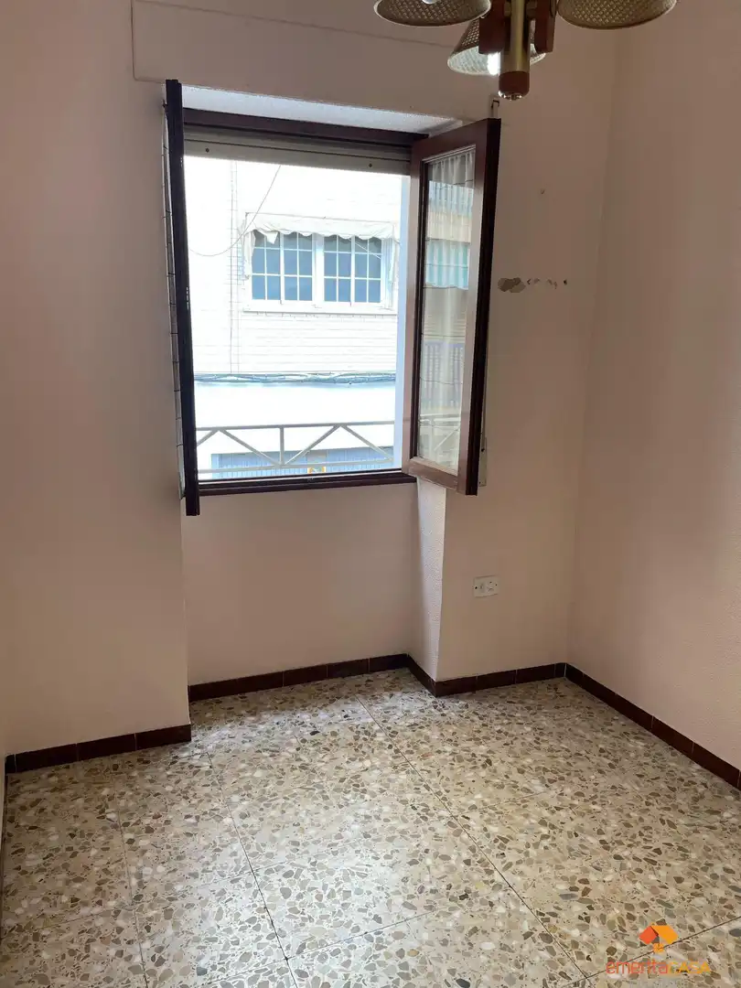 Terrassa de Casa o xalet en venda en Almendralejo