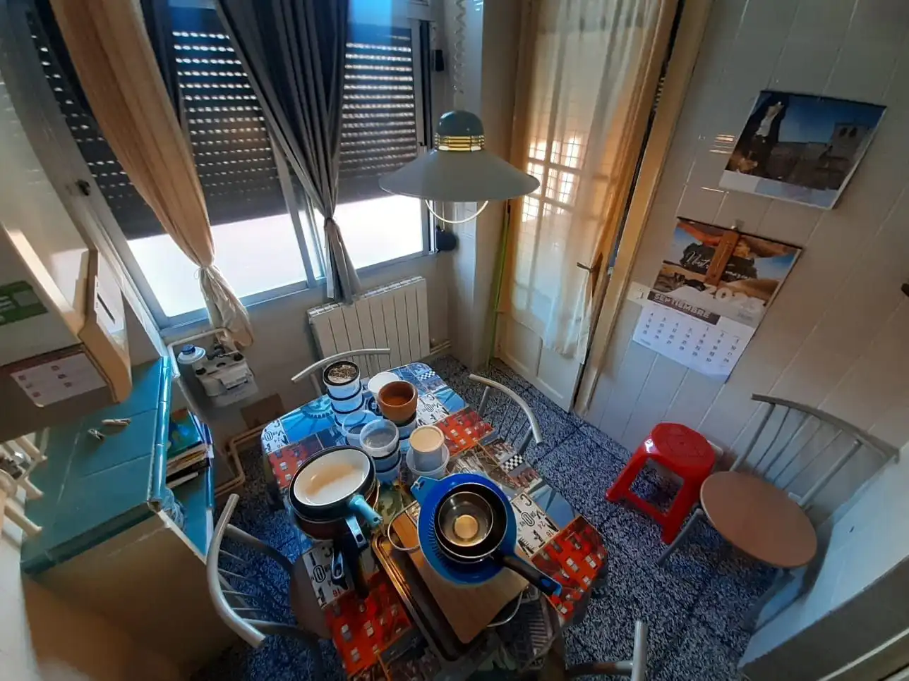 Wohnung zum Verkauf in La Pantoja, imagen 28