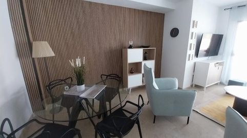 Foto 5 de Piso de alquiler en Puerto de la Duquesa, Manilva