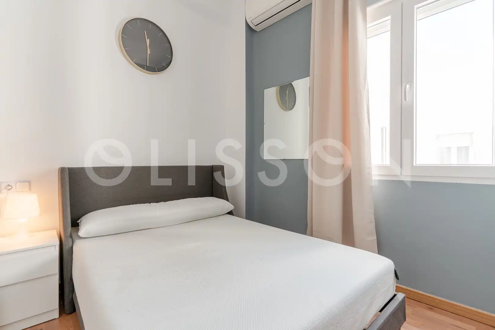Penthouse with lift for sale in Barrio de Salamanca, imagen 23