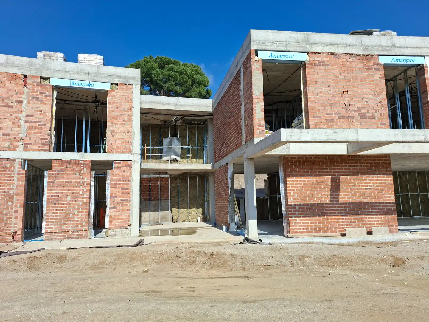 Casa o xalet en venda a Avinguda Rocaferrera, 14, Rocaferrera
