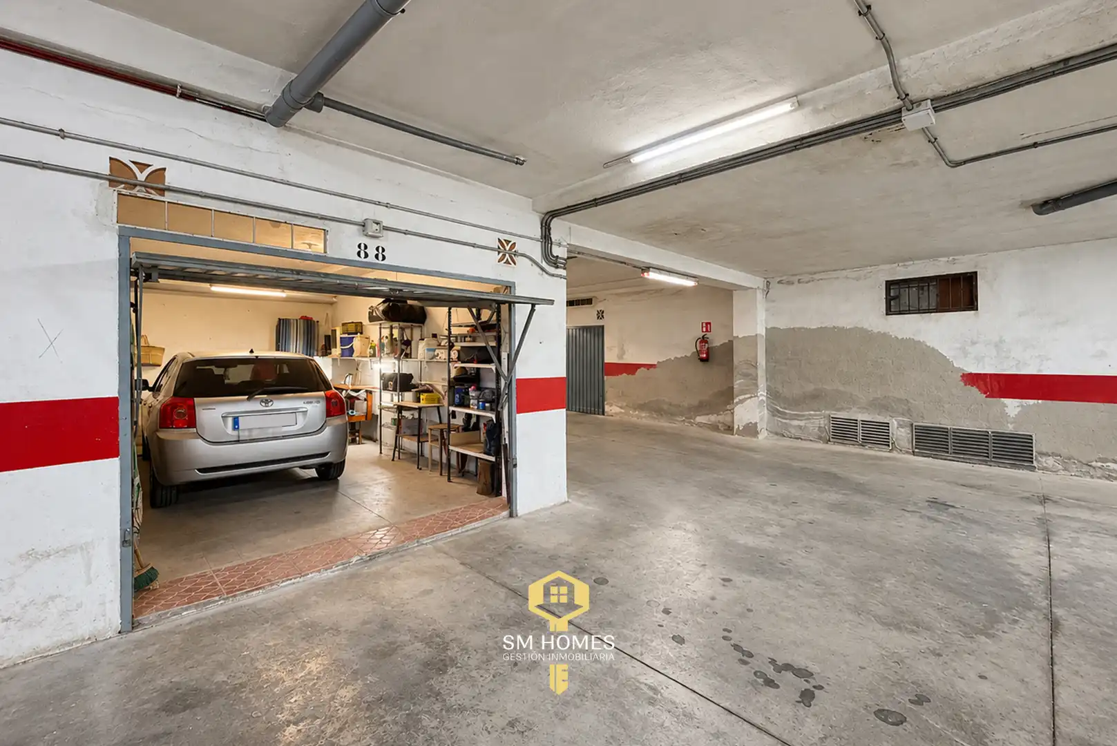 Flat with pool for sale in Calle Valencia, imagen 26