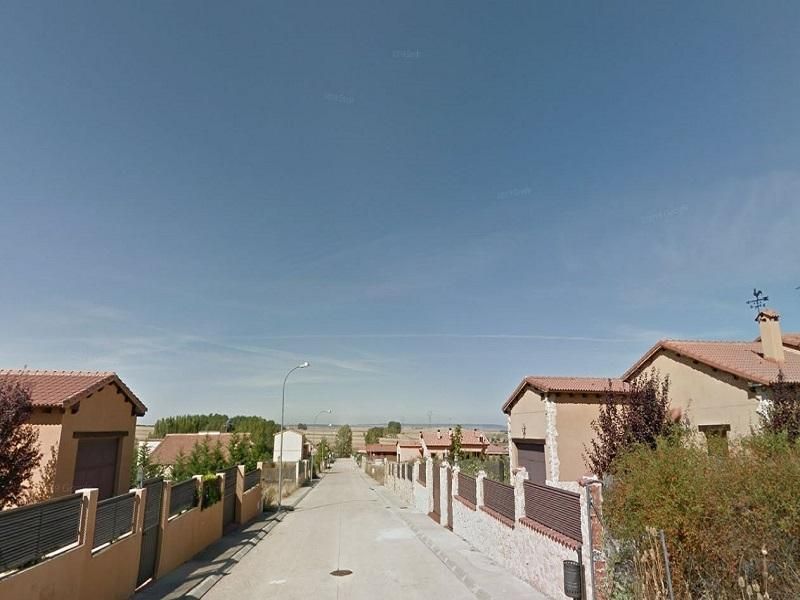 Exterior view of Residential for sale in Duruelo