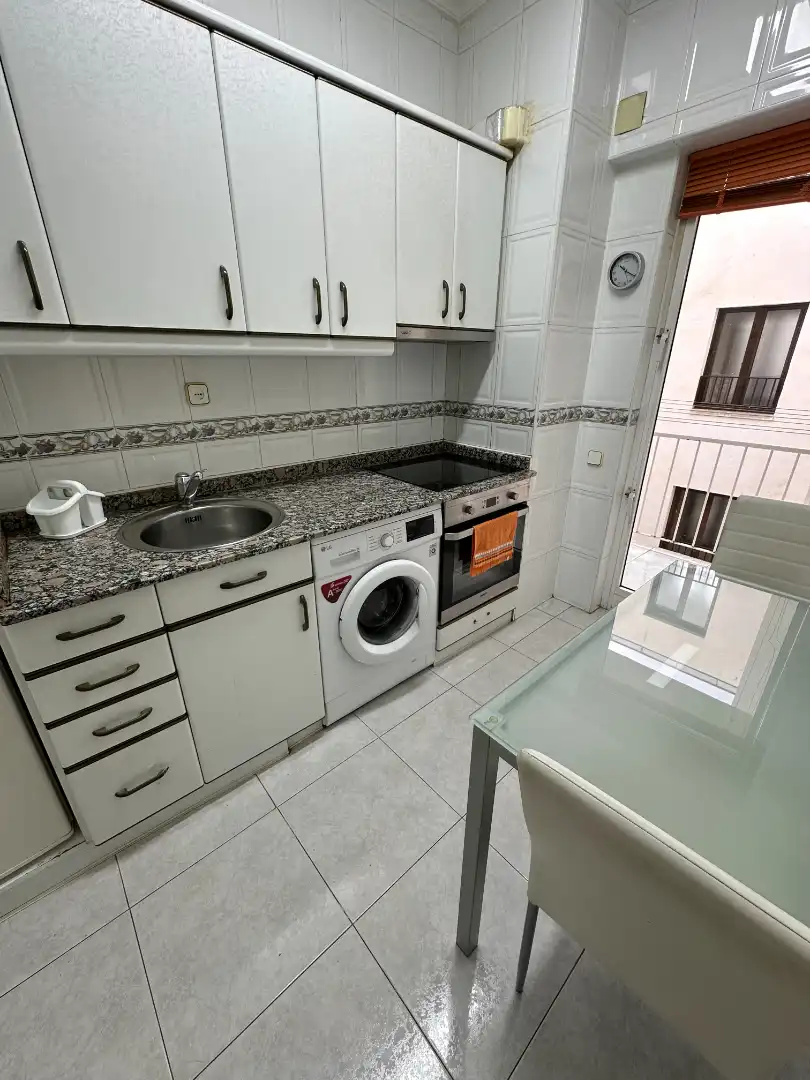 Appartement avec terrasse à vendre à Calle Presidente Leopoldo Calvo Sotelo, imagen 14