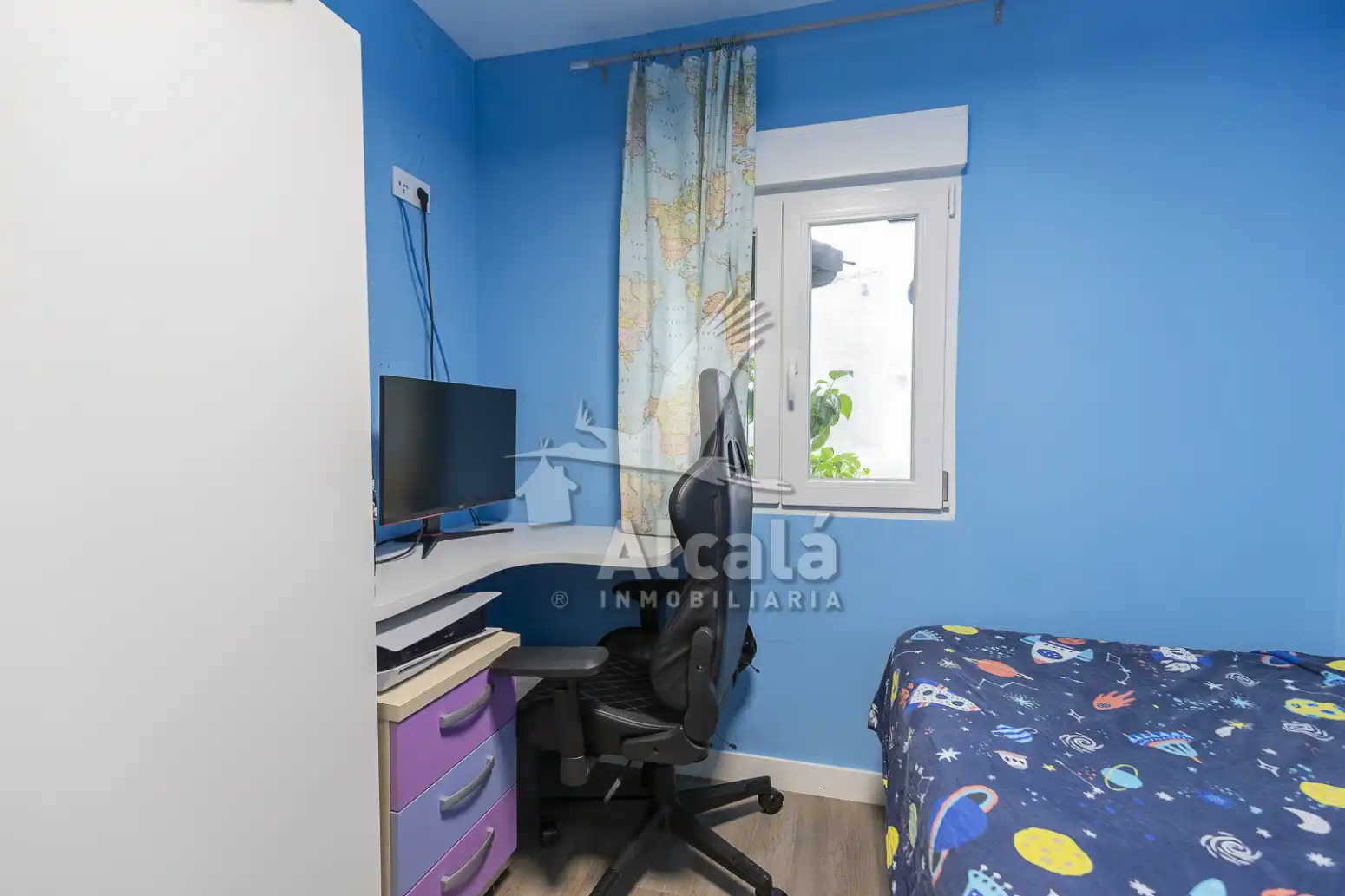 Habitación de Piso en venta en Meco pueblo