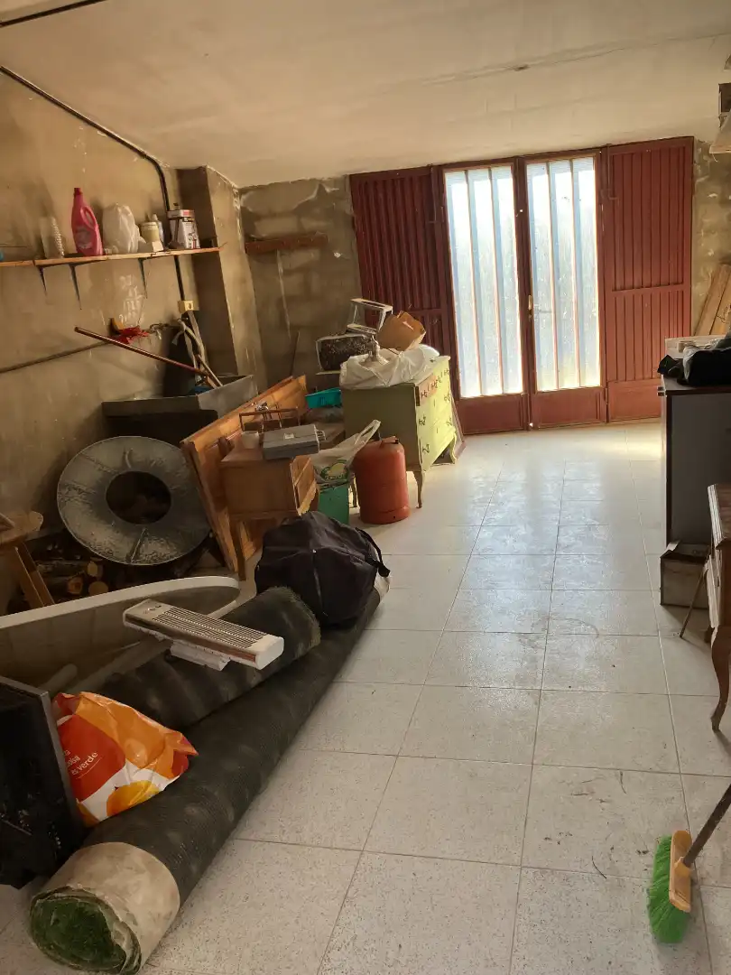 Casa o chalet en venta en Benassal con Jardín privado, Terraza y Balcón