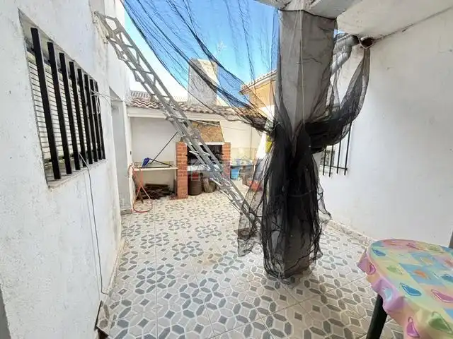 Casa o chalet en venta en Villamanrique con Terraza, Trastero y Amueblado