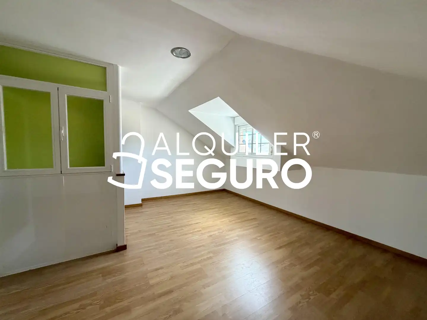 Houses for rent in Asterix, Centro